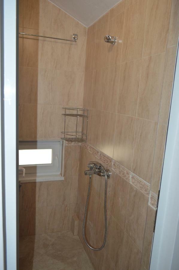 Yanis Hotel Chernomorets Exterior foto